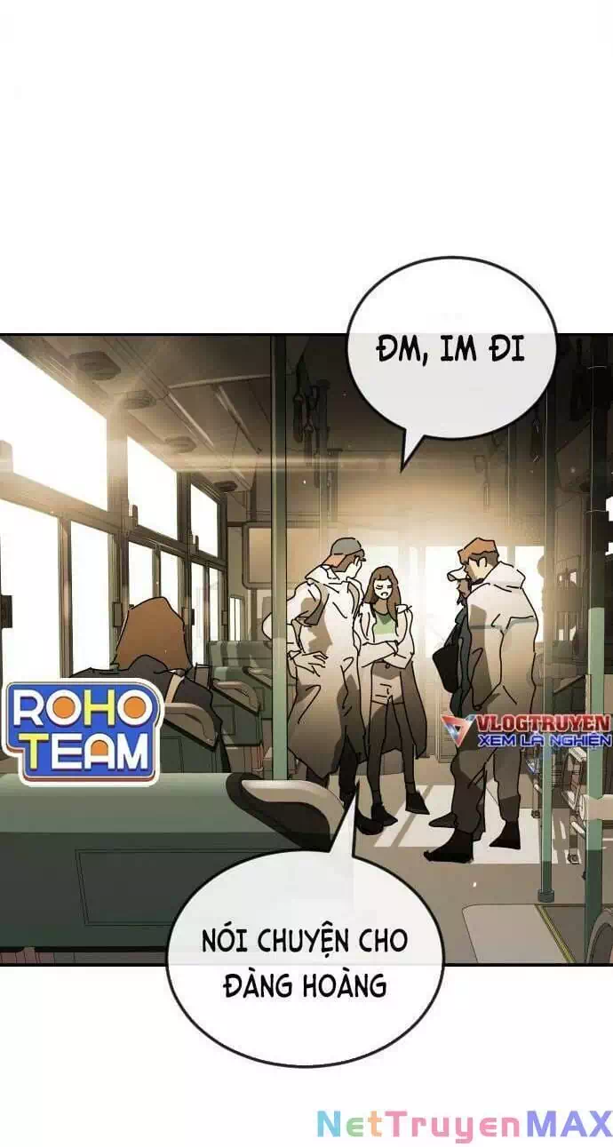 Truyện Tranh Đại Dịch Seoul trang 6