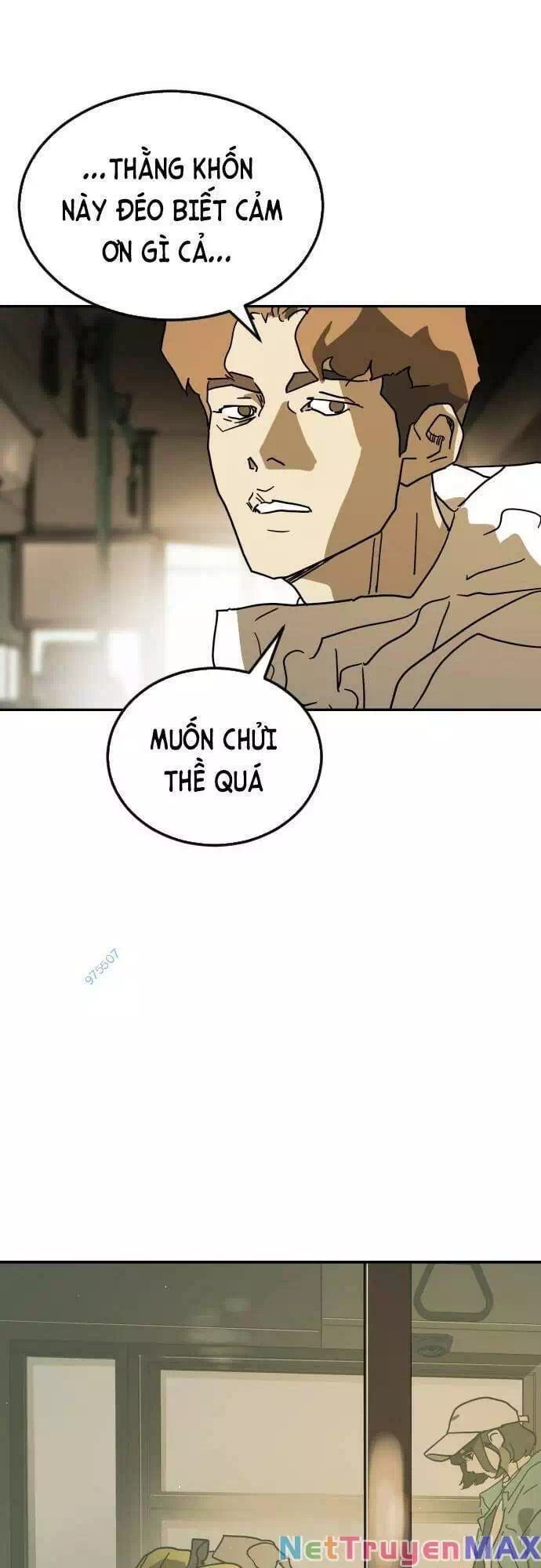 Truyện Tranh Đại Dịch Seoul trang 6