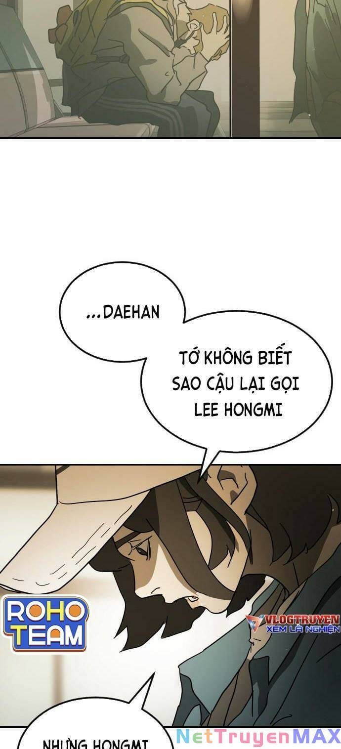 Truyện Tranh Đại Dịch Seoul trang 6