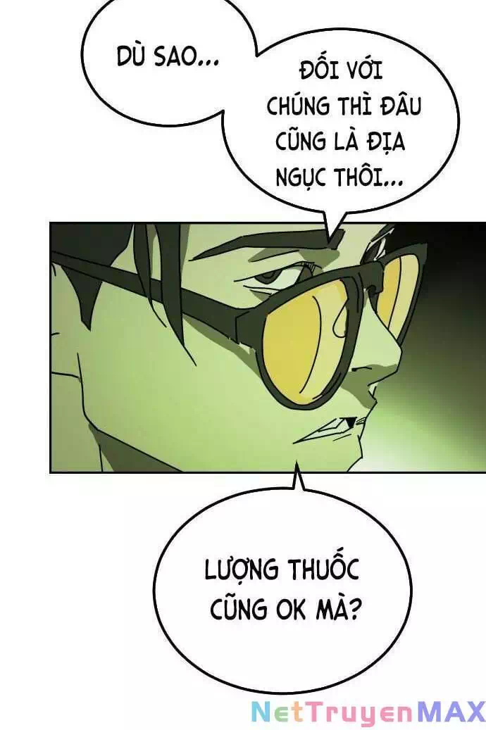 Truyện Tranh Đại Dịch Seoul trang 6