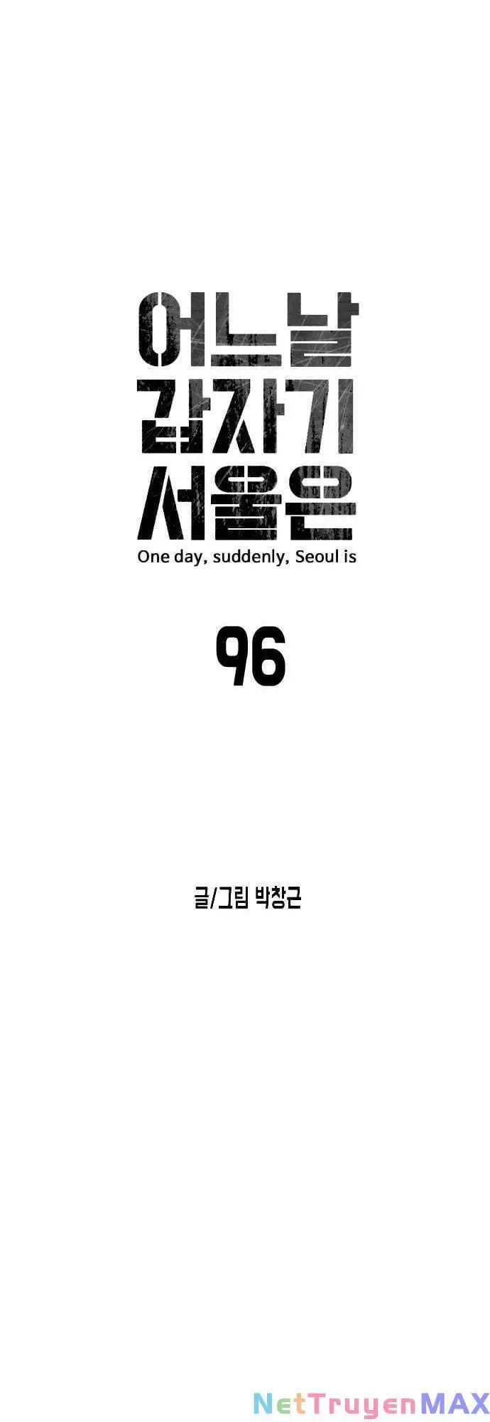 Truyện Tranh Đại Dịch Seoul trang 6