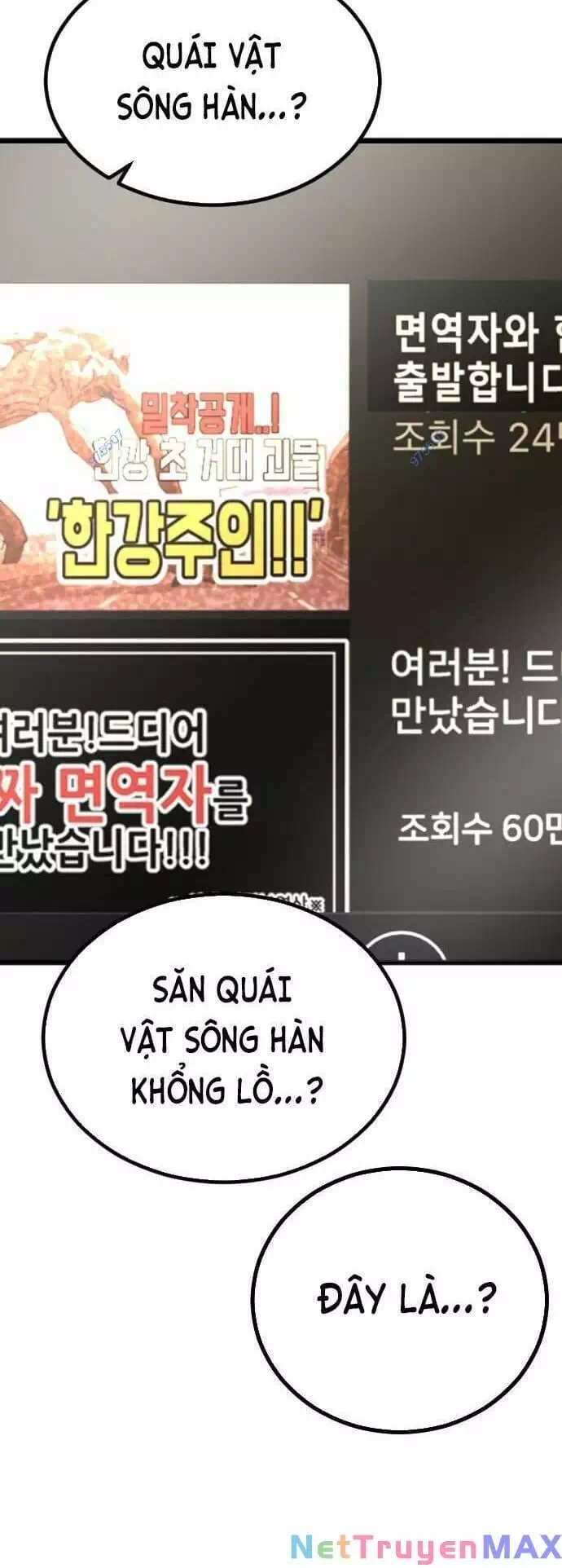 Truyện Tranh Đại Dịch Seoul trang 6