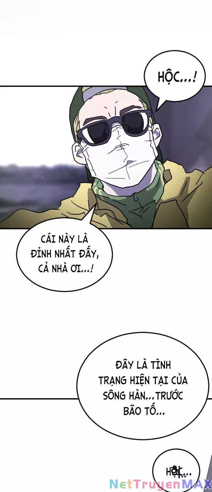 Truyện Tranh Đại Dịch Seoul trang 6