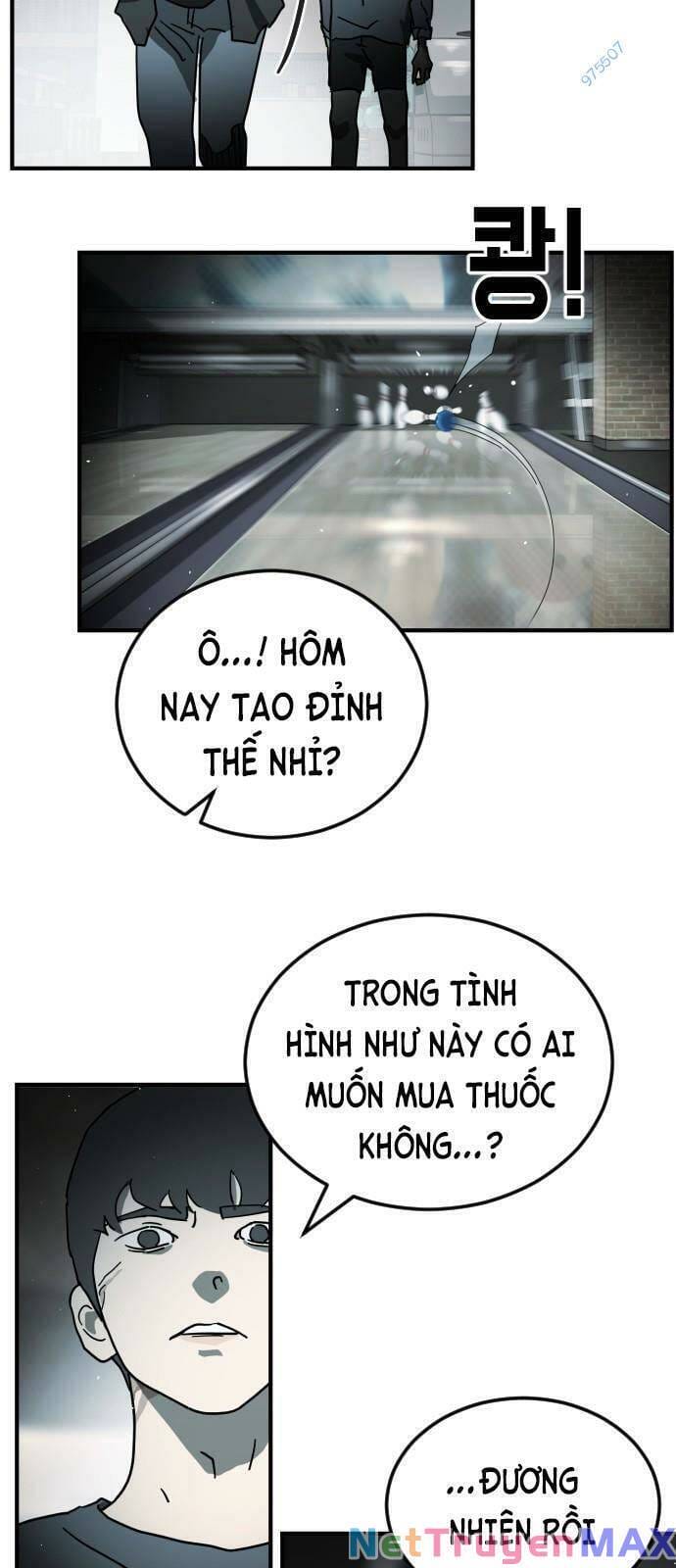 Truyện Tranh Đại Dịch Seoul trang 6