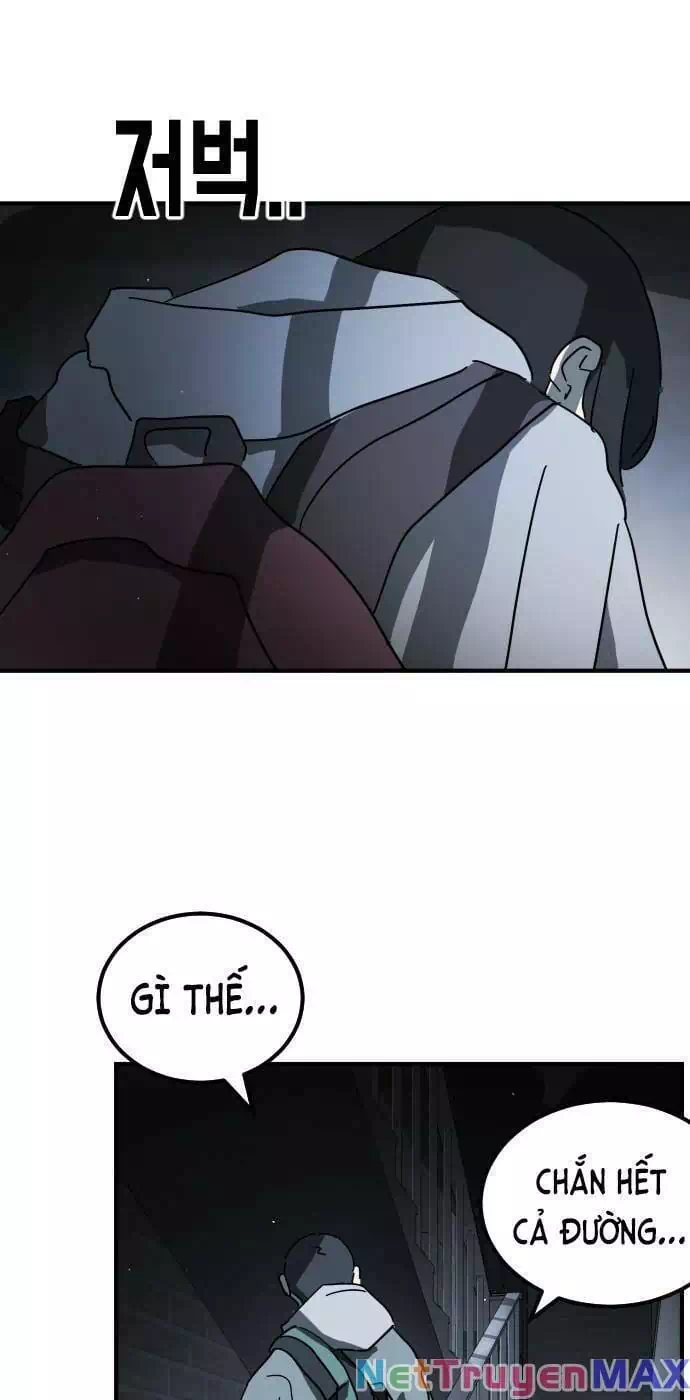 Truyện Tranh Đại Dịch Seoul trang 6