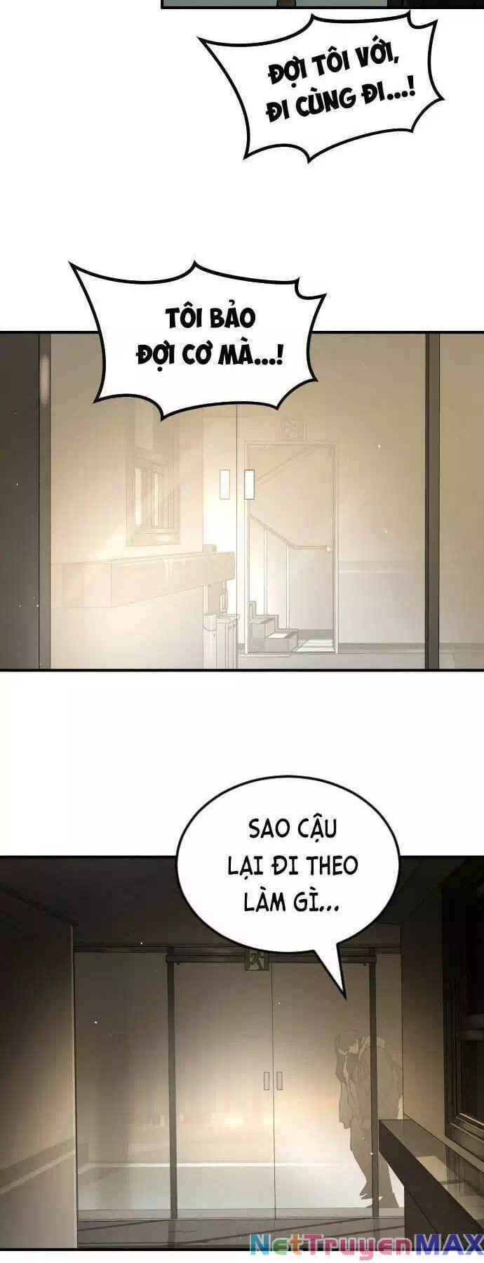 Truyện Tranh Đại Dịch Seoul trang 6