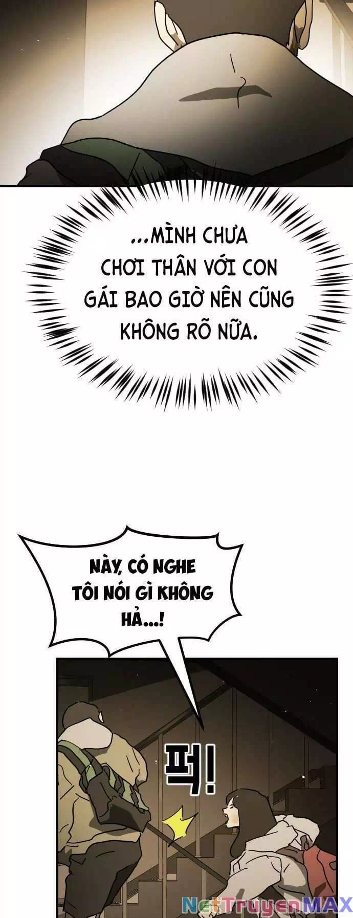 Truyện Tranh Đại Dịch Seoul trang 6