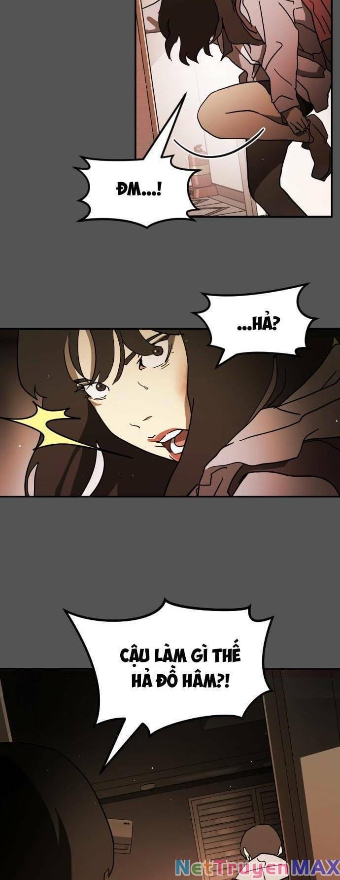 Truyện Tranh Đại Dịch Seoul trang 6