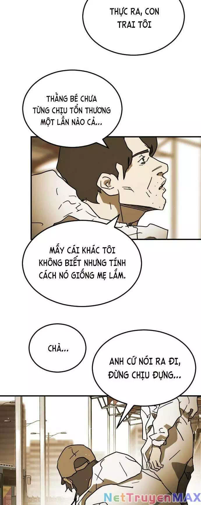 Truyện Tranh Đại Dịch Seoul trang 6