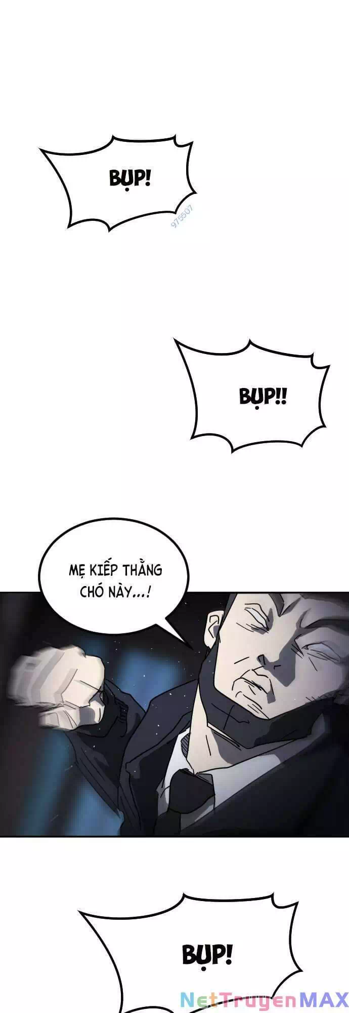 Truyện Tranh Đại Dịch Seoul trang 6