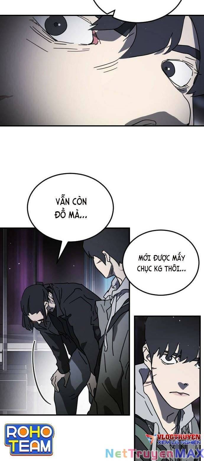 Truyện Tranh Đại Dịch Seoul trang 6