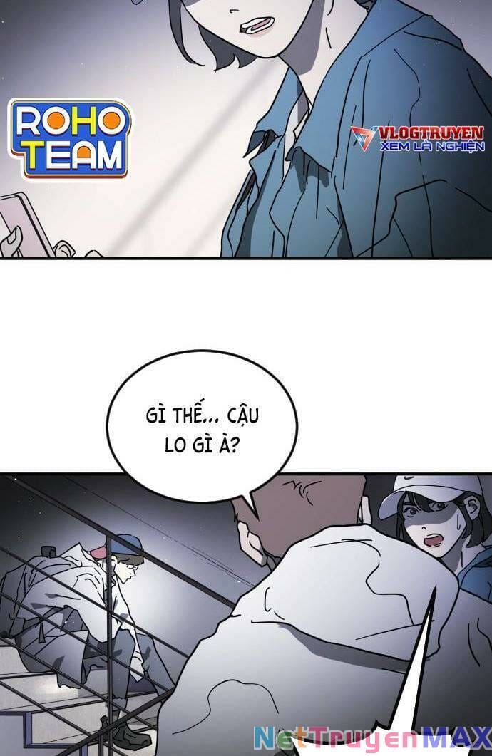 Truyện Tranh Đại Dịch Seoul trang 6