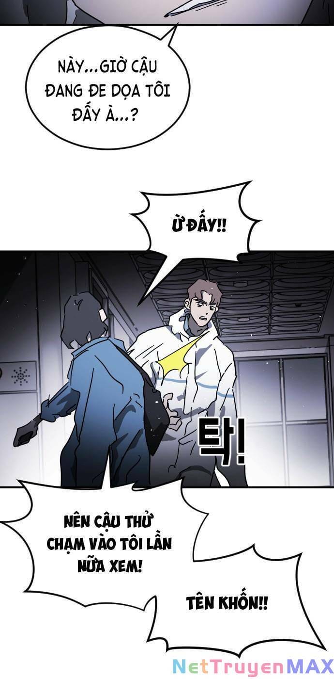 Truyện Tranh Đại Dịch Seoul trang 6