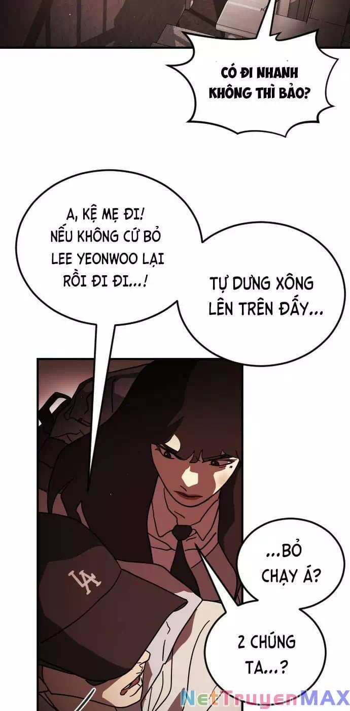 Truyện Tranh Đại Dịch Seoul trang 6