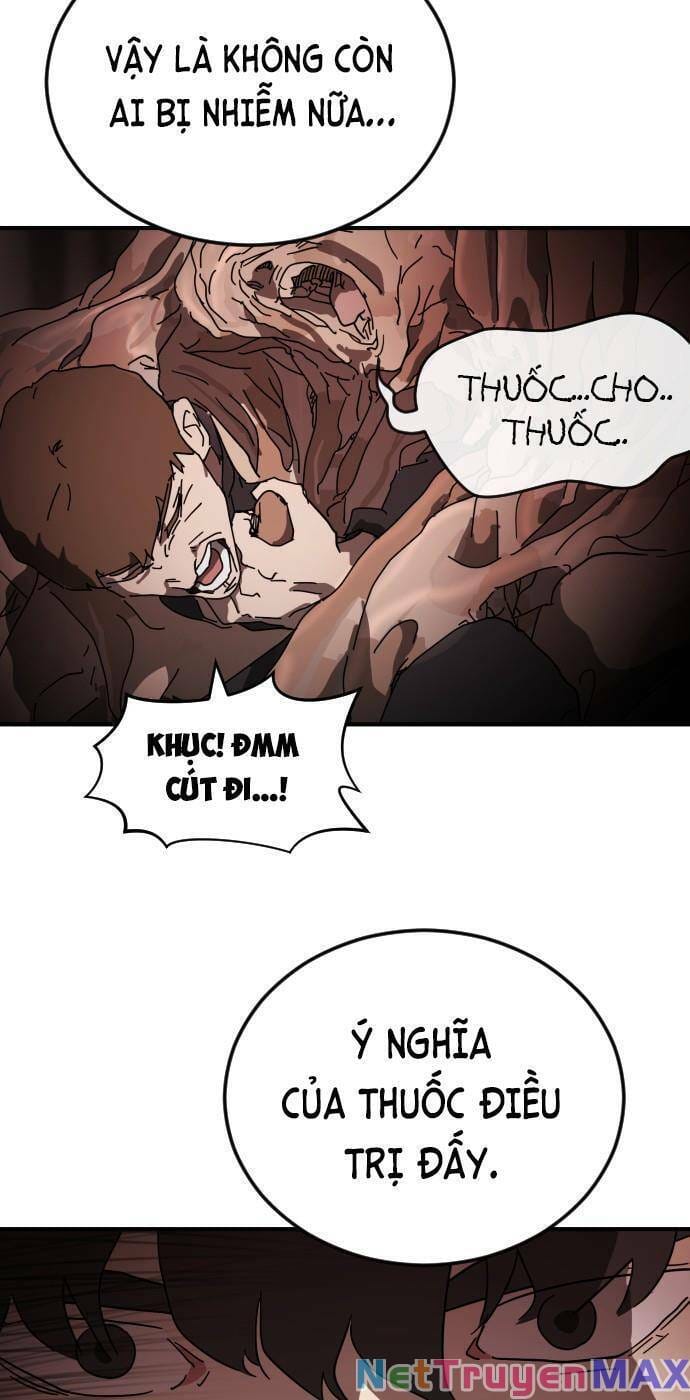 Truyện Tranh Đại Dịch Seoul trang 6