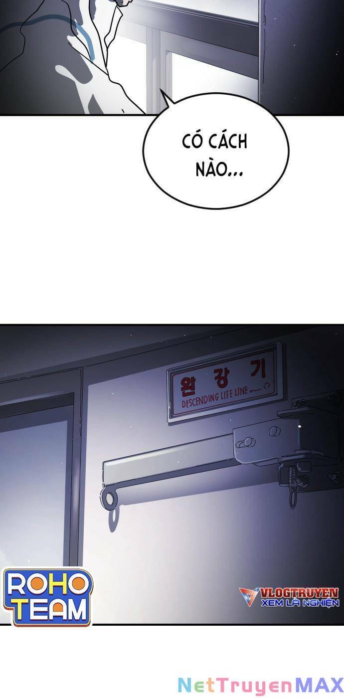 Truyện Tranh Đại Dịch Seoul trang 6