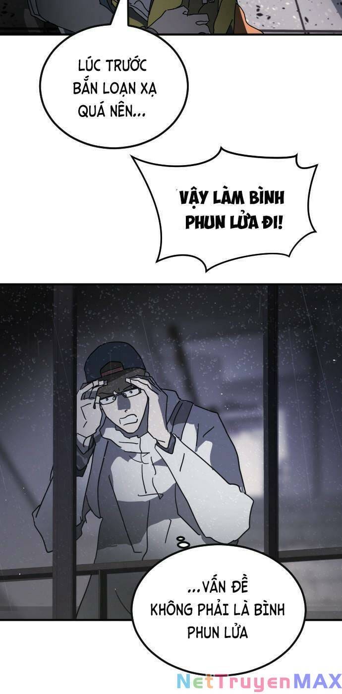 Truyện Tranh Đại Dịch Seoul trang 6