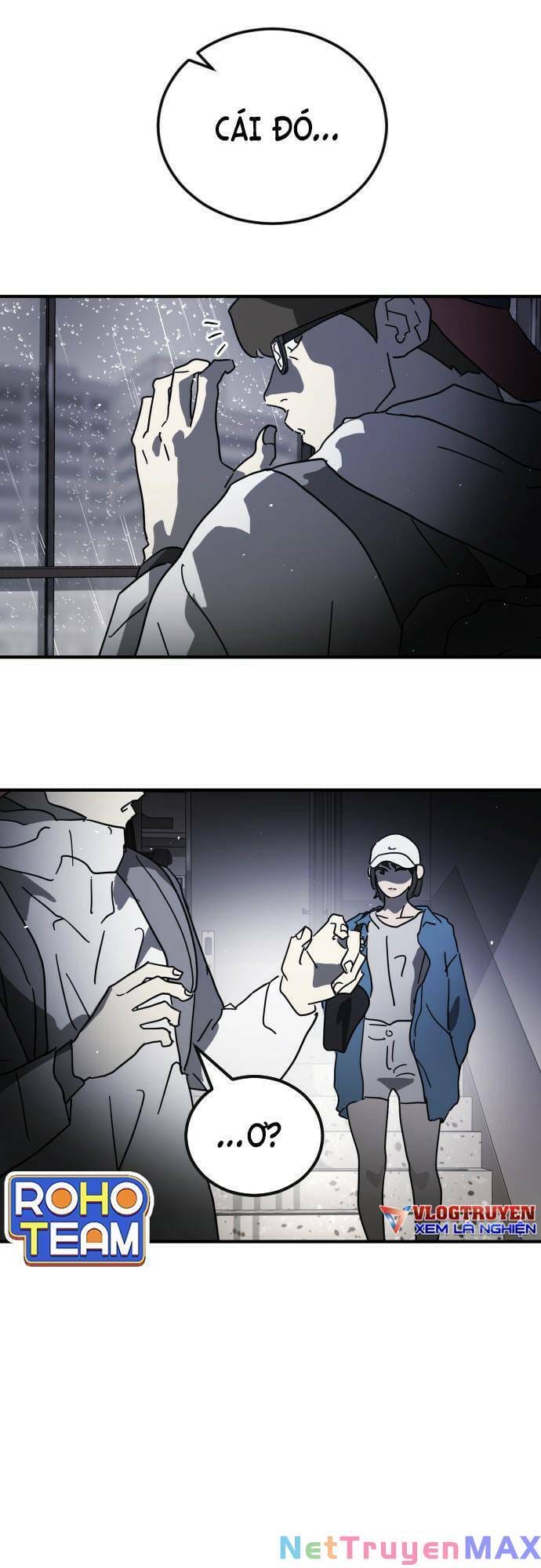 Truyện Tranh Đại Dịch Seoul trang 6