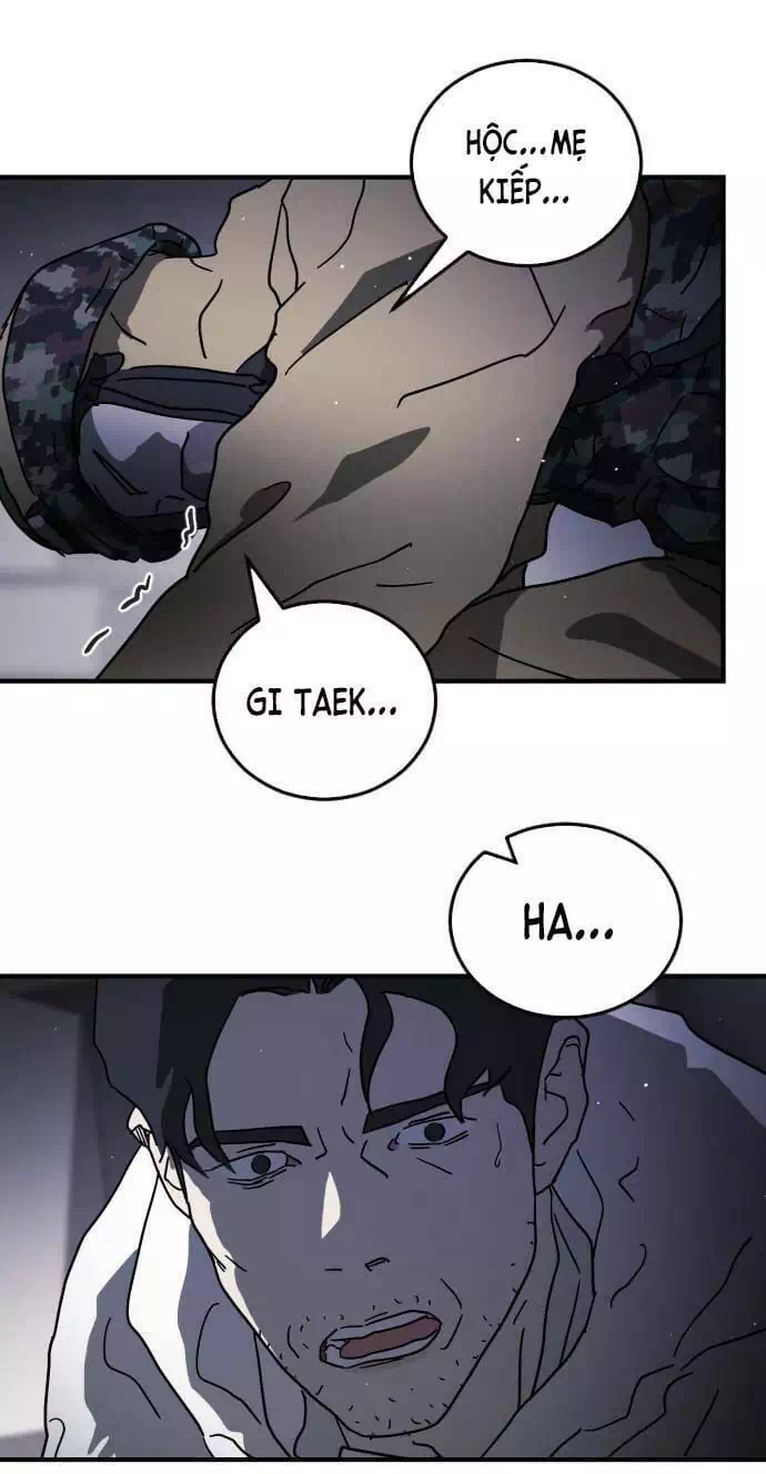 Truyện Tranh Đại Dịch Seoul trang 6