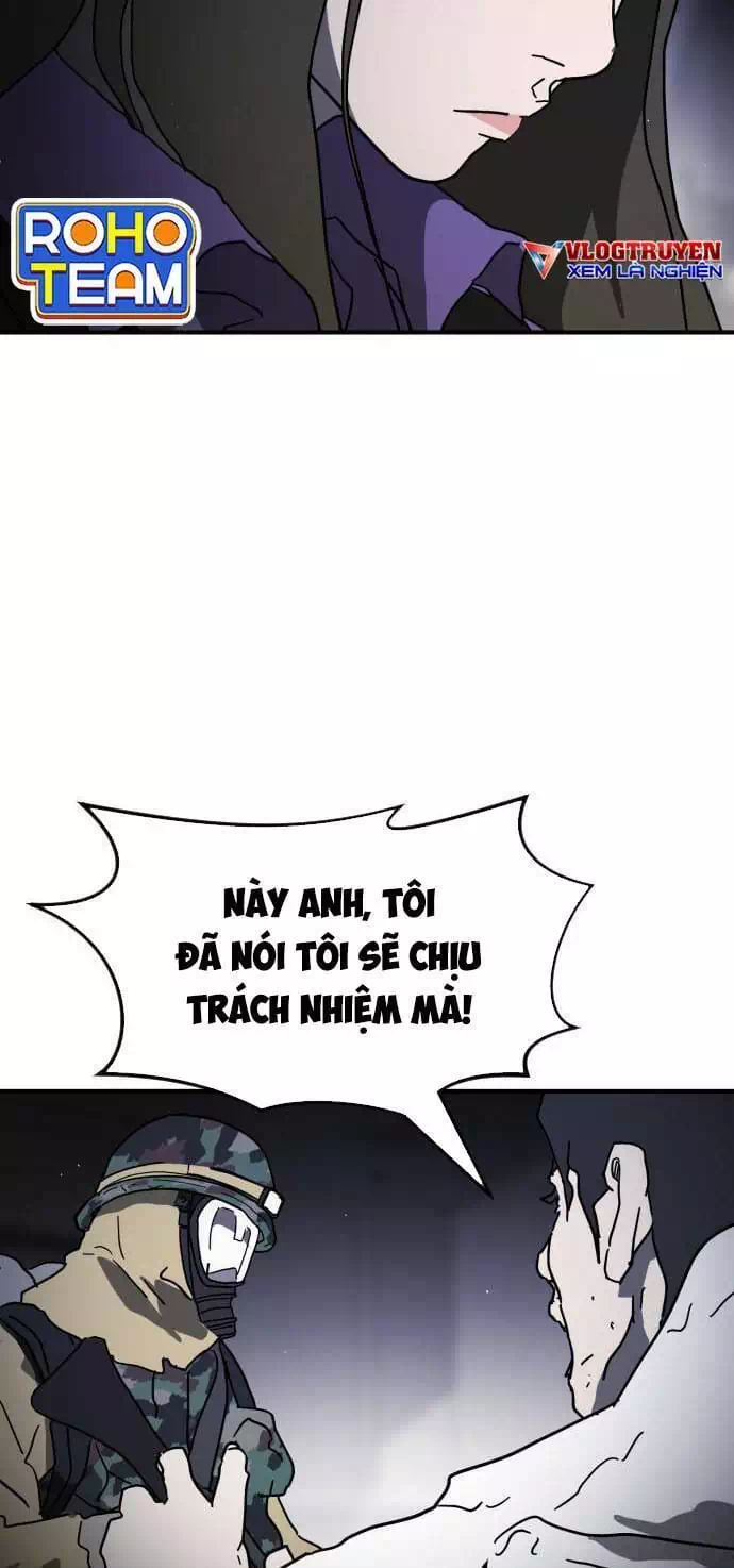 Truyện Tranh Đại Dịch Seoul trang 6