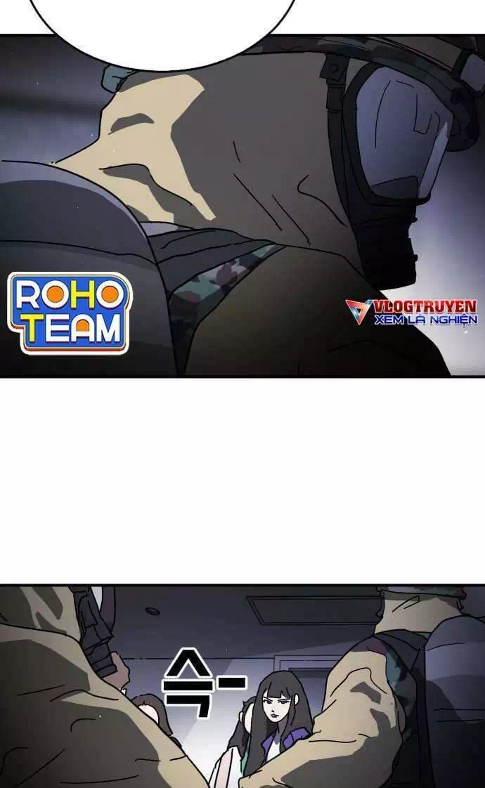 Truyện Tranh Đại Dịch Seoul trang 6