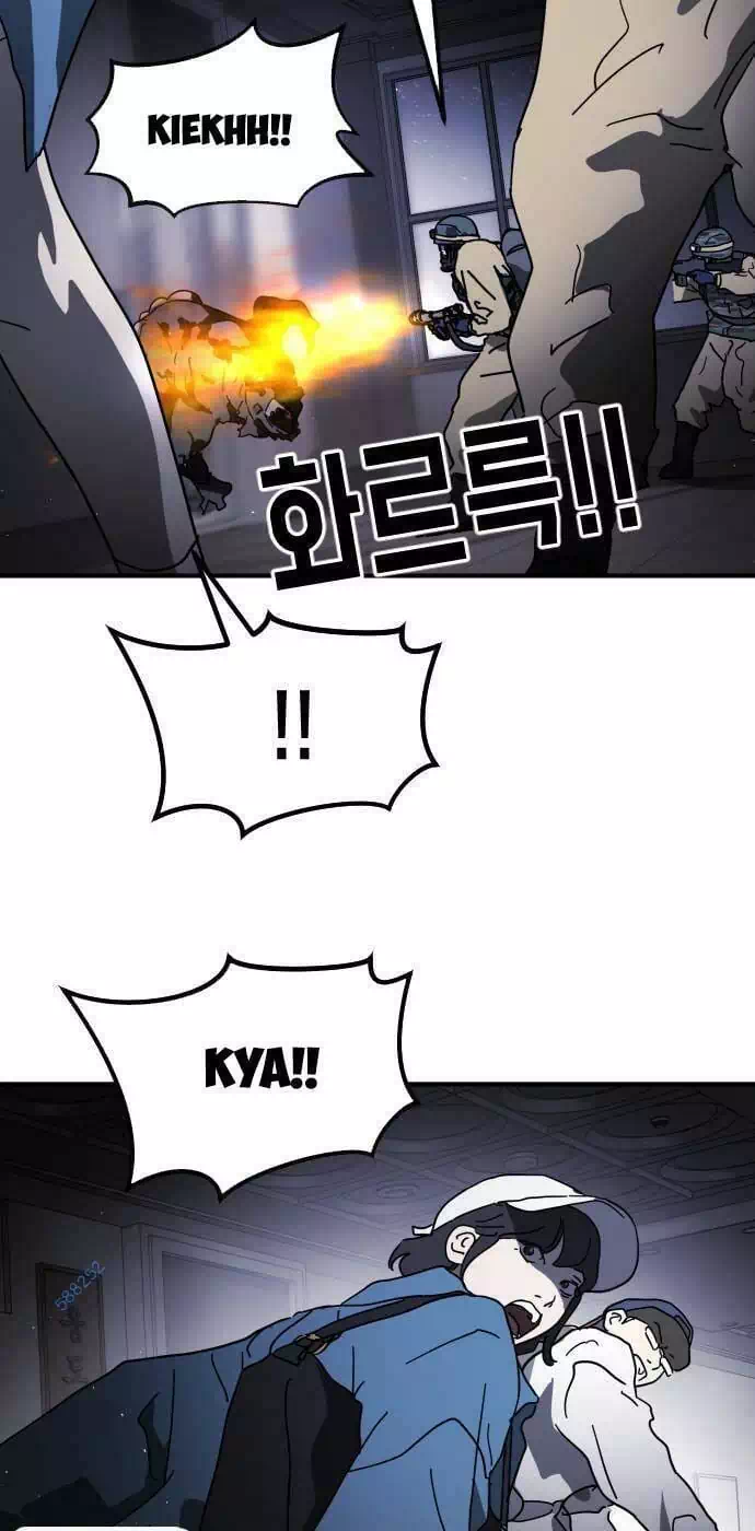 Truyện Tranh Đại Dịch Seoul trang 6