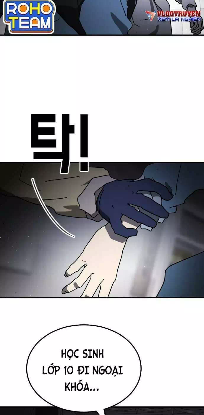 Truyện Tranh Đại Dịch Seoul trang 6