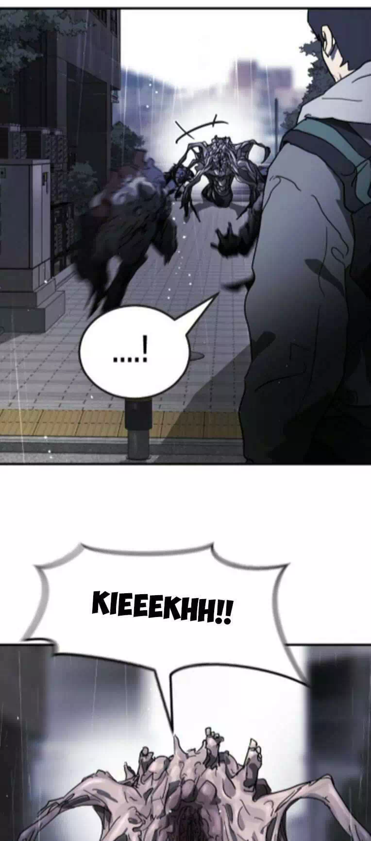 Truyện Tranh Đại Dịch Seoul trang 6