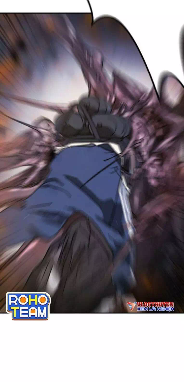 Truyện Tranh Đại Dịch Seoul trang 6