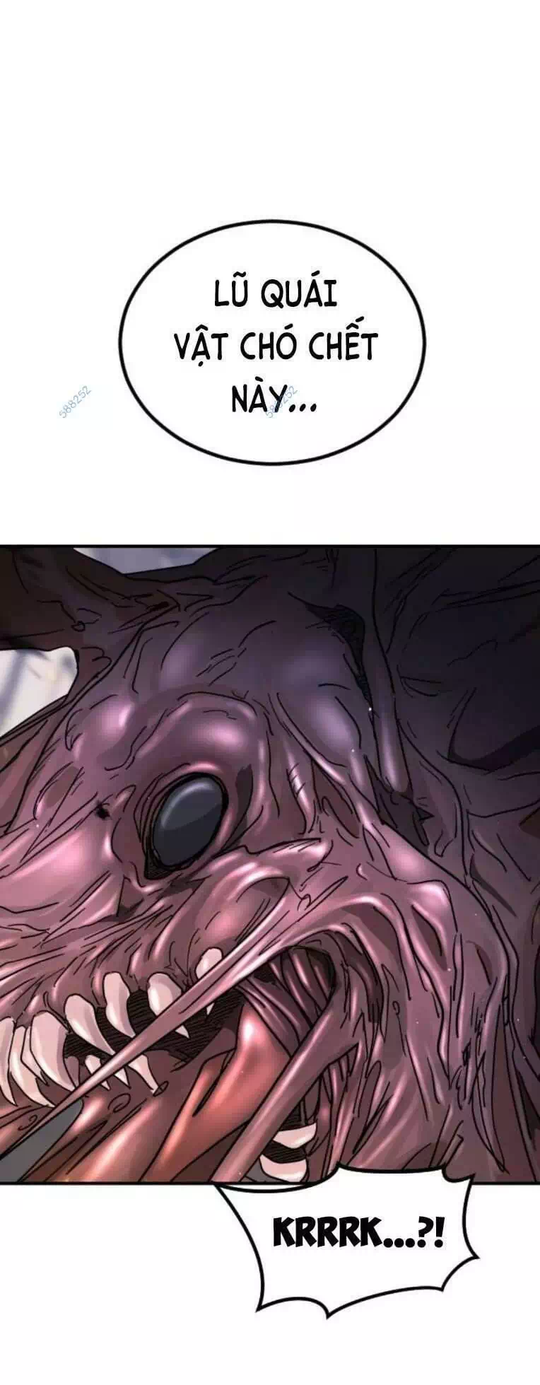 Truyện Tranh Đại Dịch Seoul trang 6