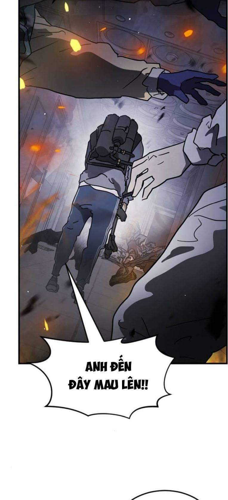 Truyện Tranh Đại Dịch Seoul trang 6