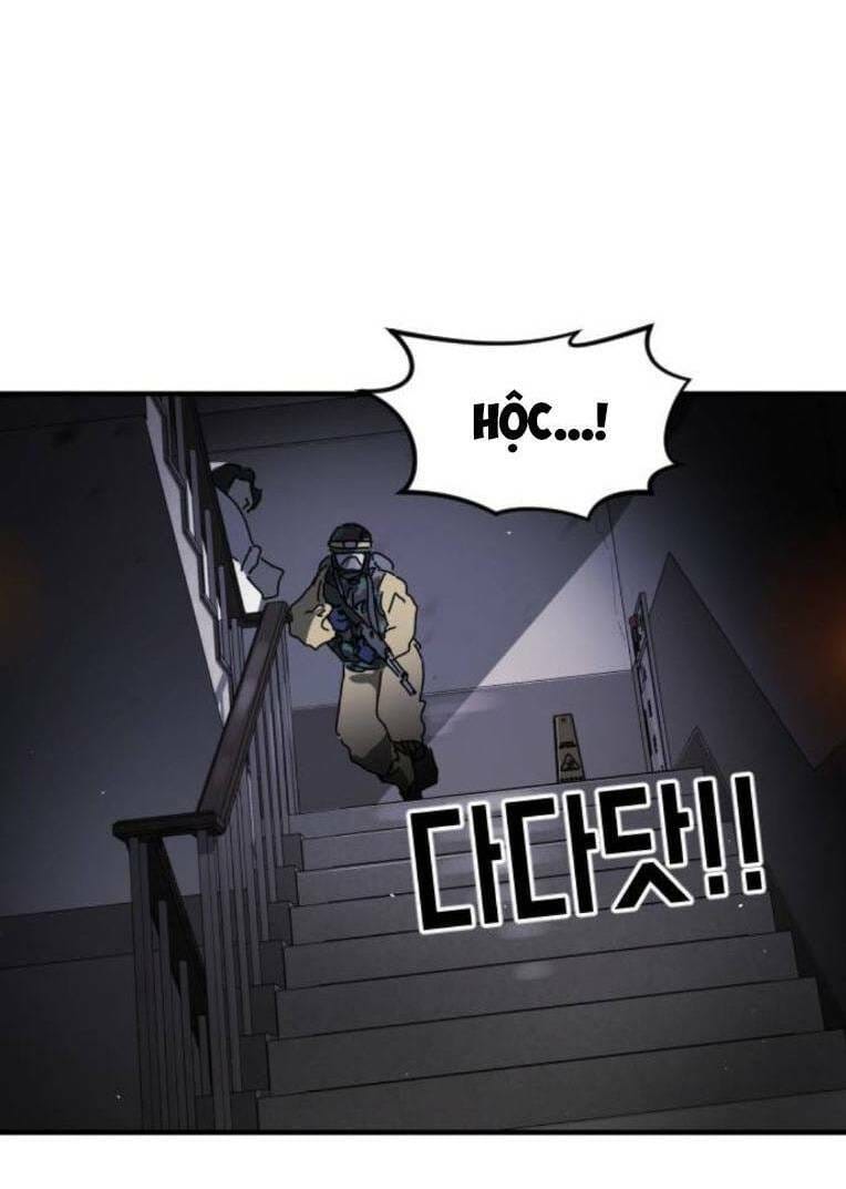 Truyện Tranh Đại Dịch Seoul trang 6