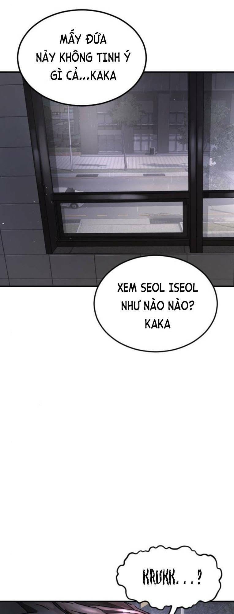 Truyện Tranh Đại Dịch Seoul trang 6