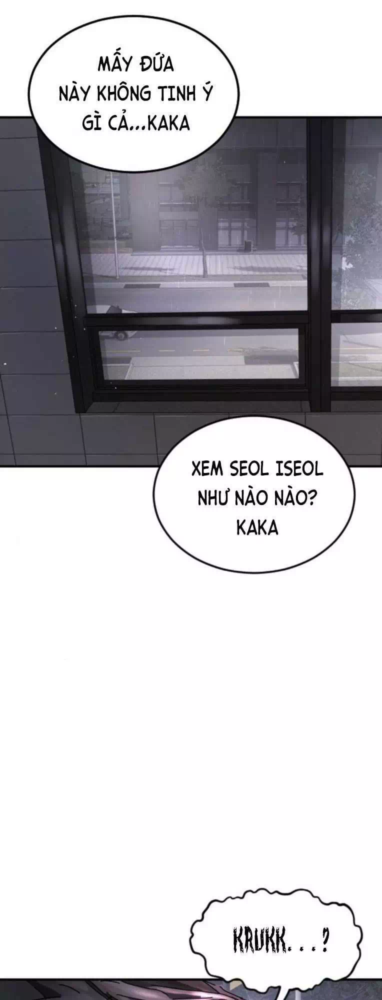 Truyện Tranh Đại Dịch Seoul trang 6