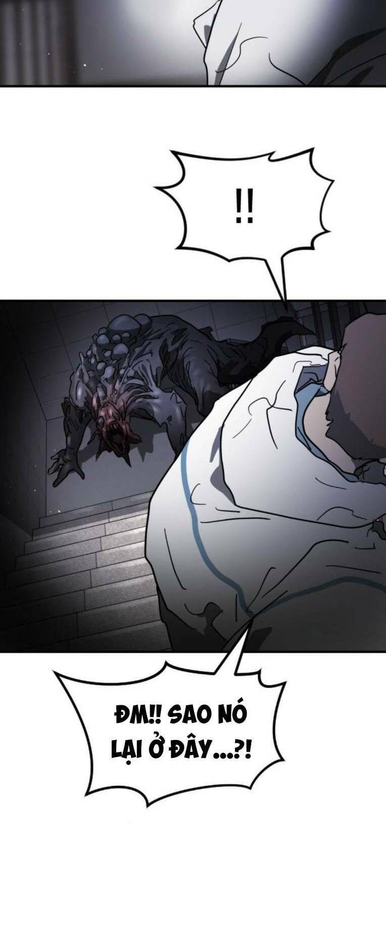 Truyện Tranh Đại Dịch Seoul trang 6