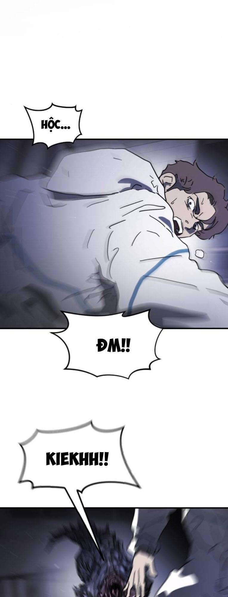 Truyện Tranh Đại Dịch Seoul trang 6