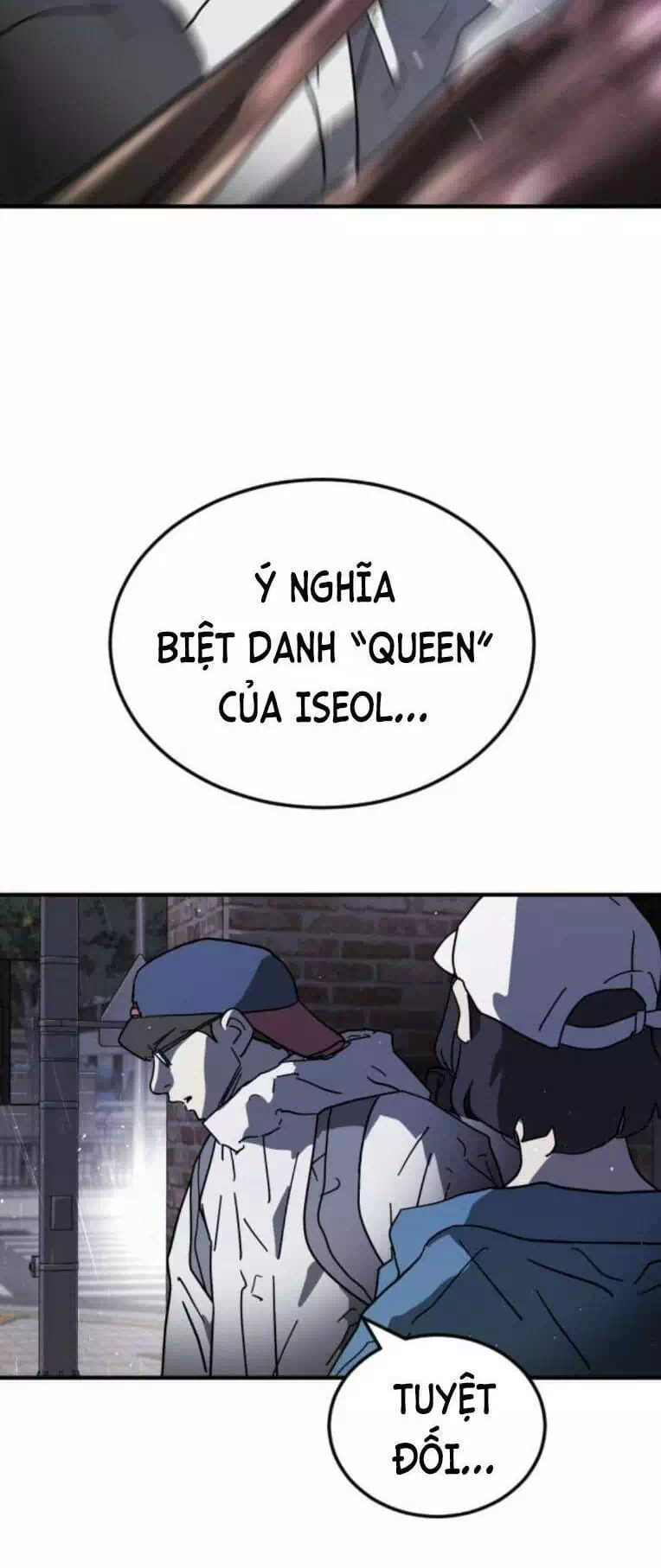 Truyện Tranh Đại Dịch Seoul trang 6
