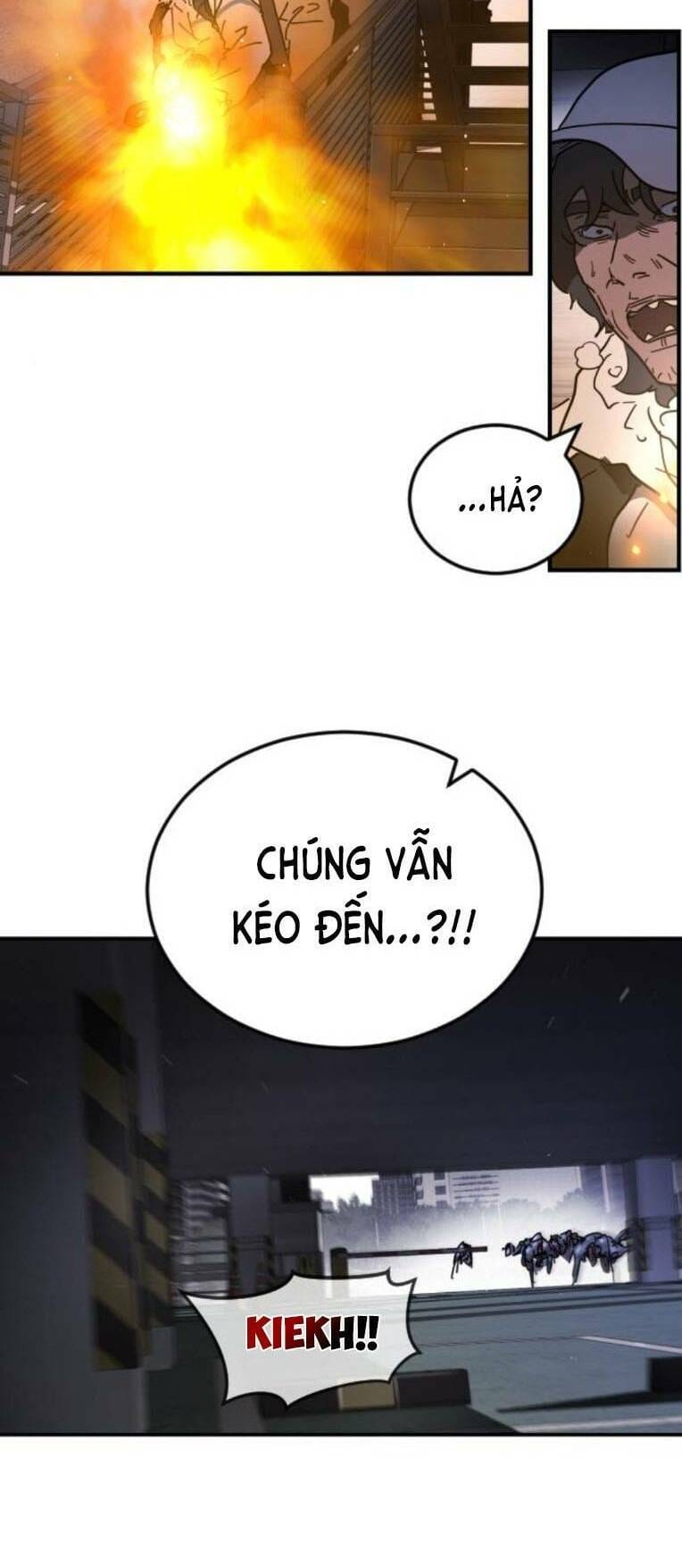 Truyện Tranh Đại Dịch Seoul trang 6