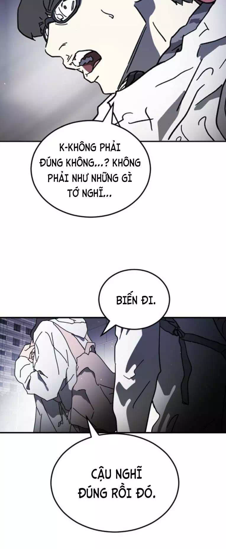 Truyện Tranh Đại Dịch Seoul trang 6