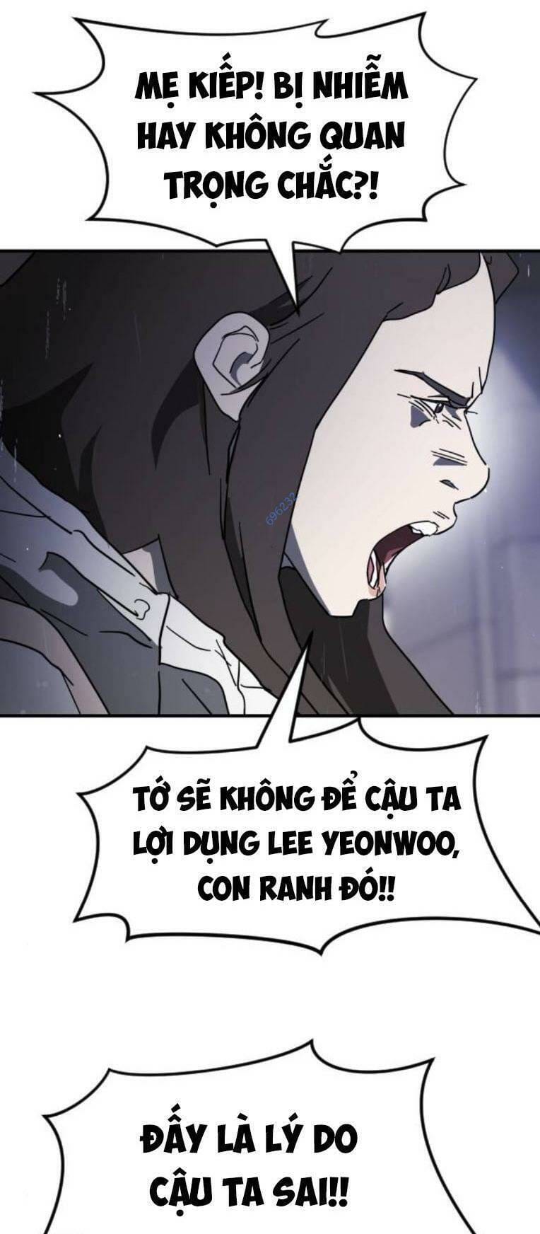 Truyện Tranh Đại Dịch Seoul trang 6