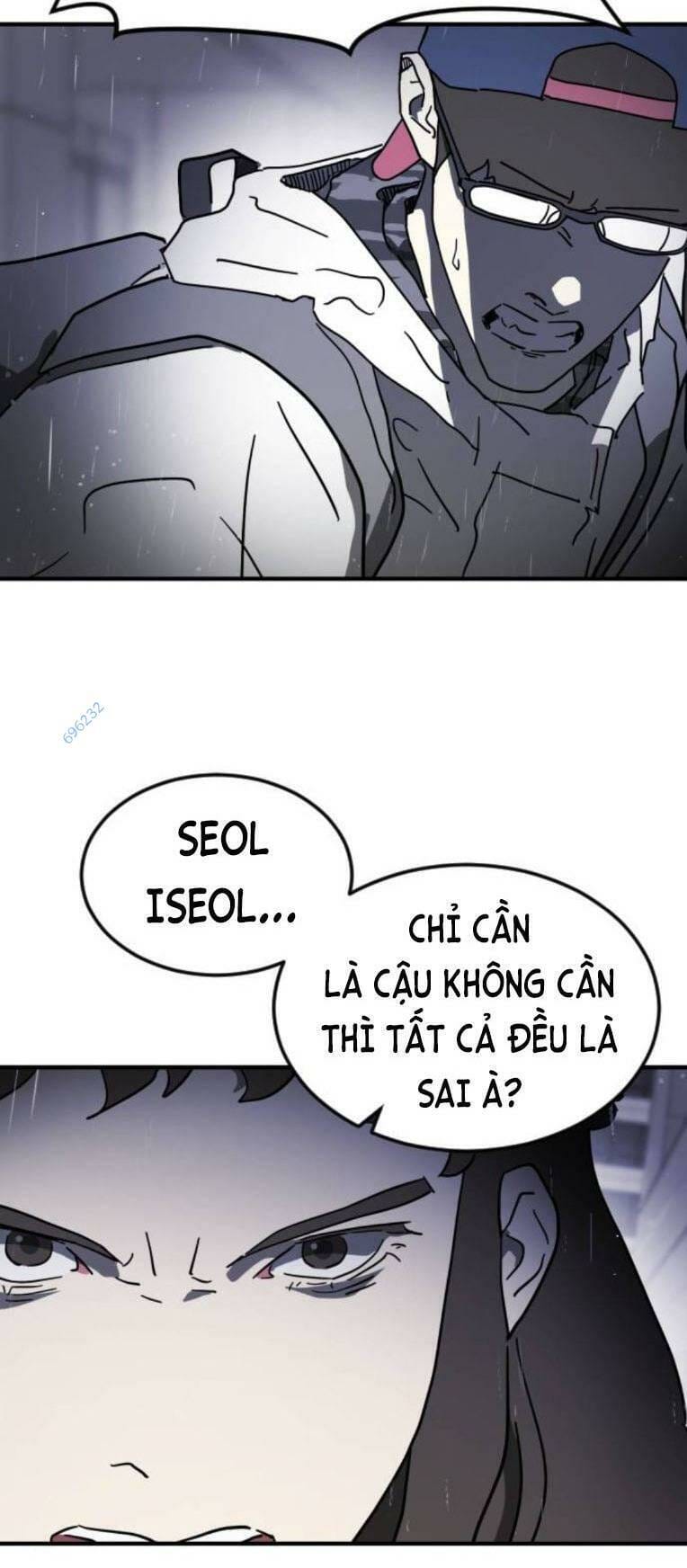 Truyện Tranh Đại Dịch Seoul trang 6