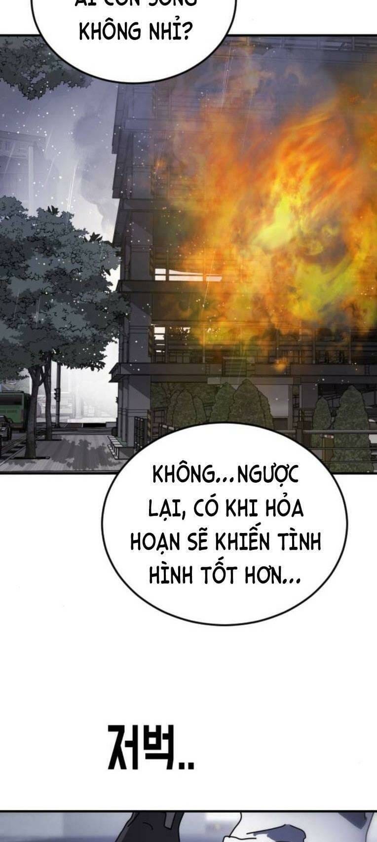 Truyện Tranh Đại Dịch Seoul trang 6