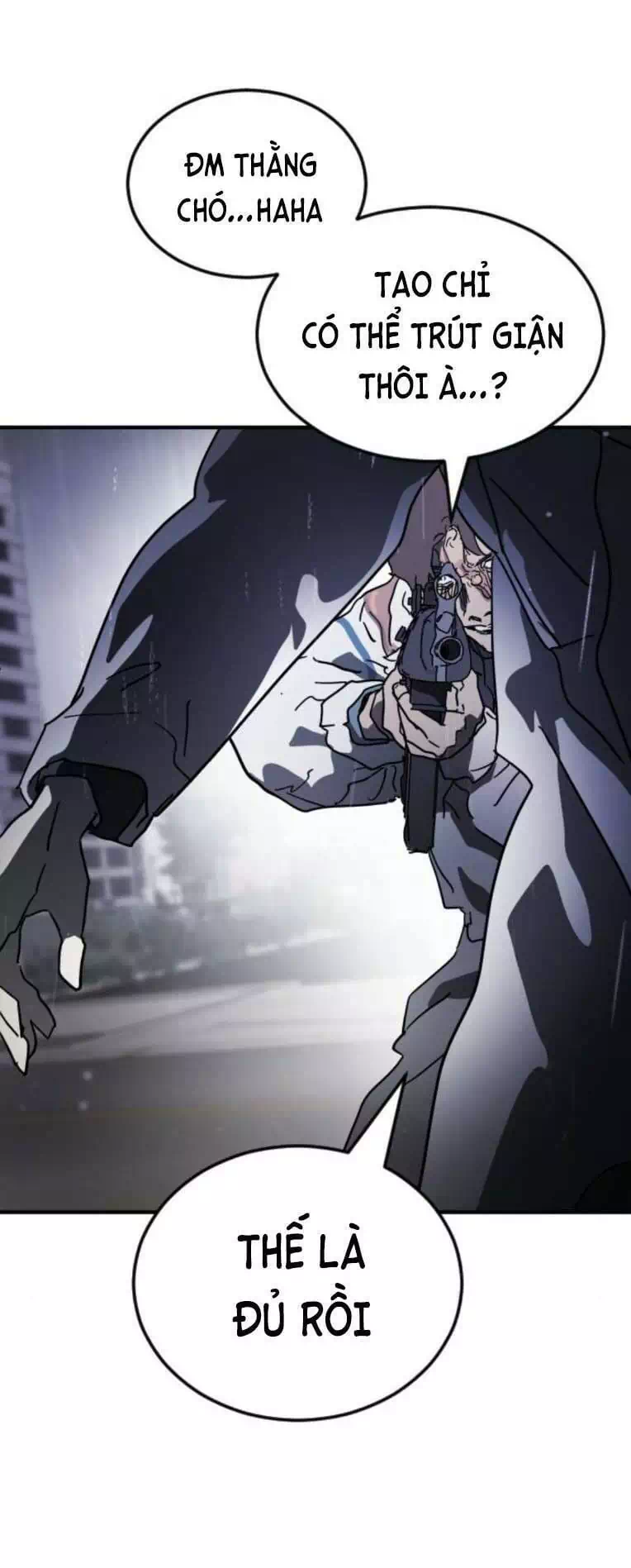 Truyện Tranh Đại Dịch Seoul trang 6