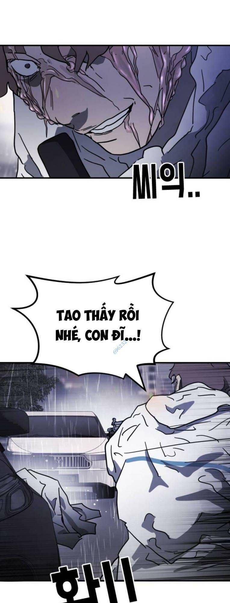 Truyện Tranh Đại Dịch Seoul trang 6