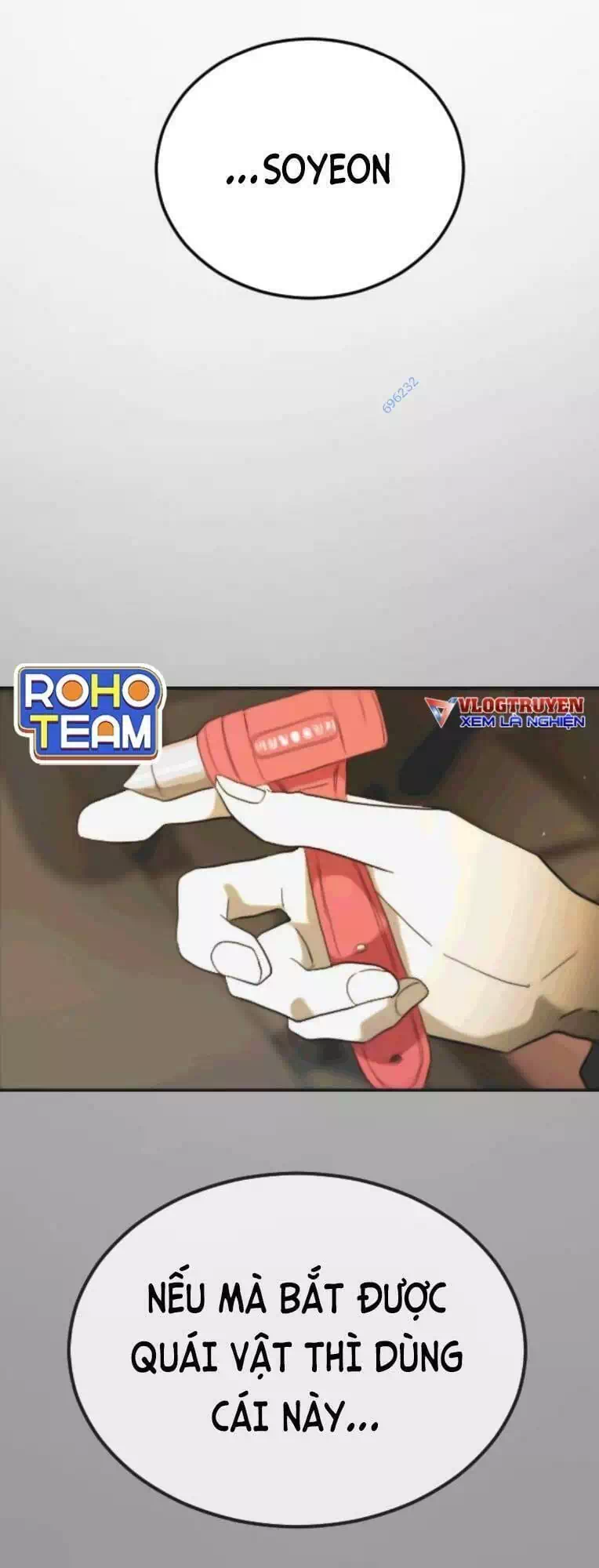 Truyện Tranh Đại Dịch Seoul trang 6