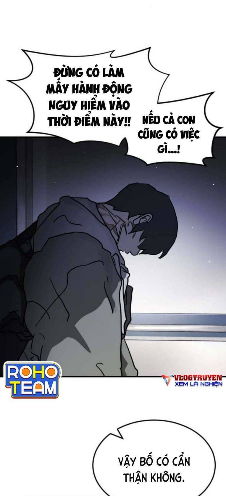 Truyện Tranh Đại Dịch Seoul trang 6