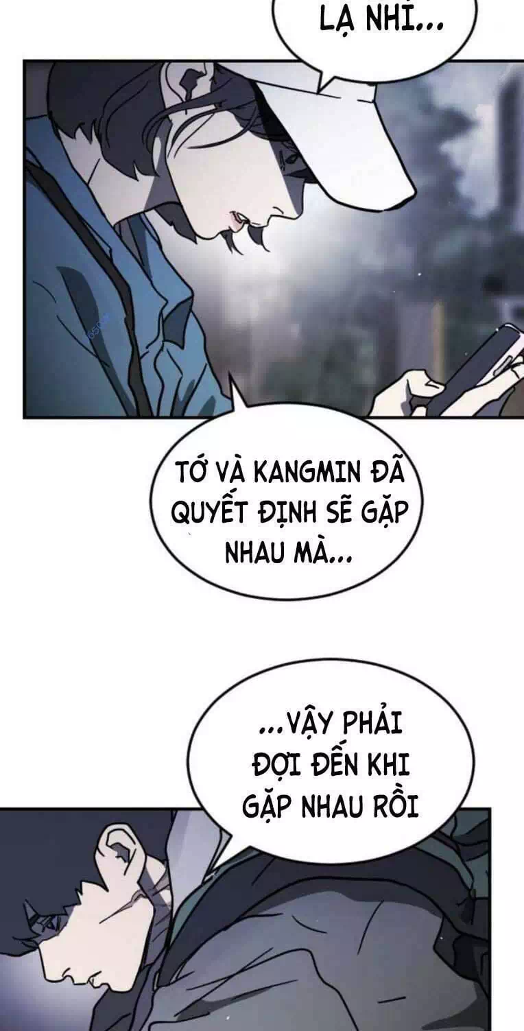 Truyện Tranh Đại Dịch Seoul trang 6