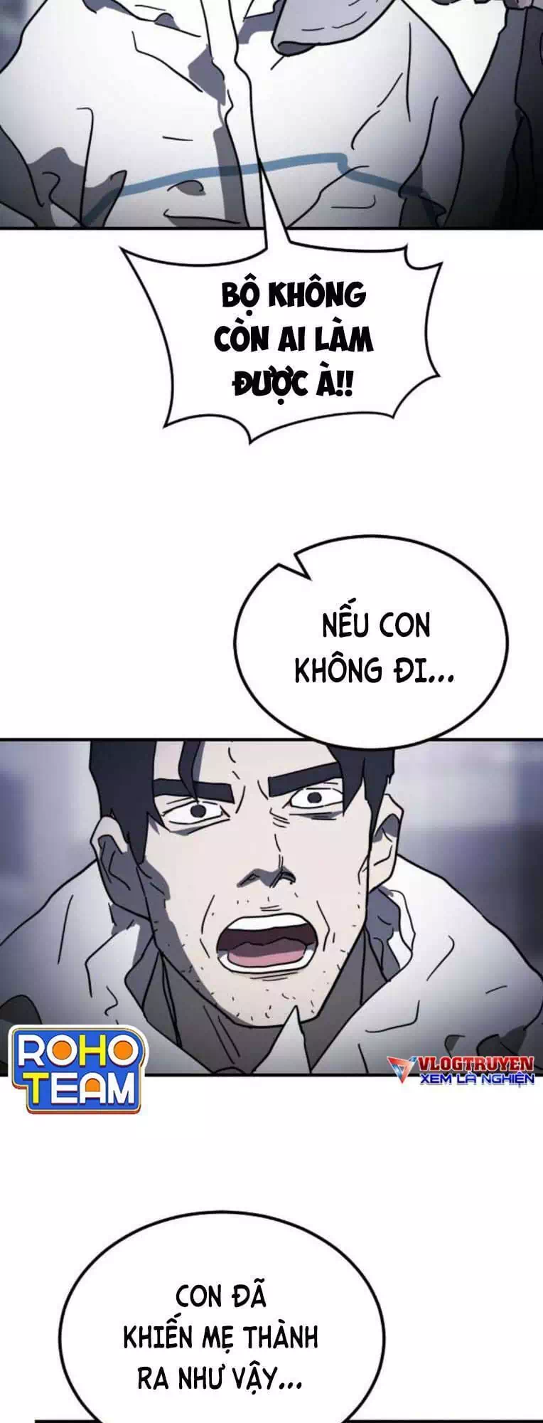 Truyện Tranh Đại Dịch Seoul trang 6