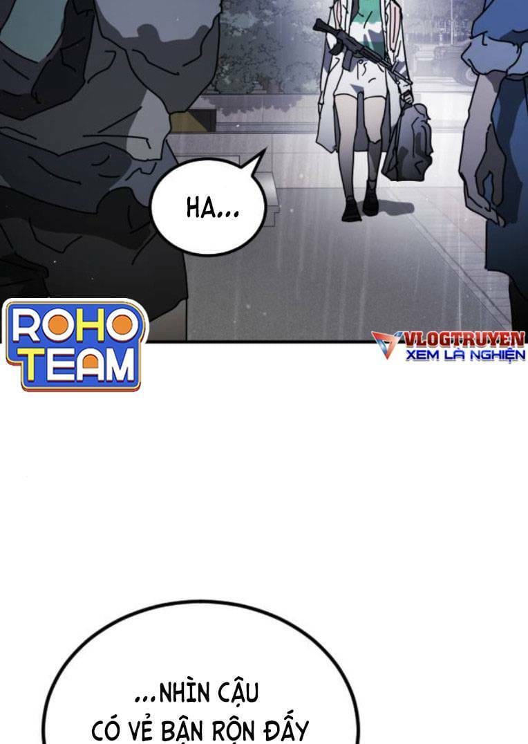 Truyện Tranh Đại Dịch Seoul trang 6