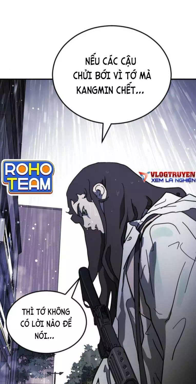 Truyện Tranh Đại Dịch Seoul trang 6